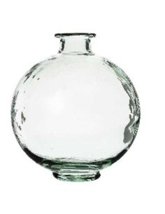 Jarrón "Khem" de vidrio... 2