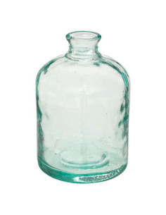 Jarrón de vidrio reciclado... 2