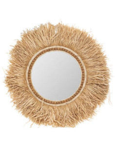 Espejo de láminas "Mady" D 75 2