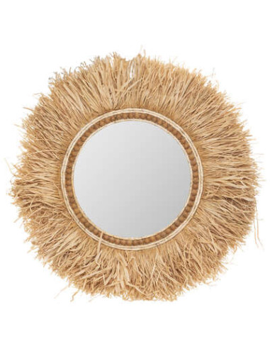 Espejo de láminas "Mady" D 75