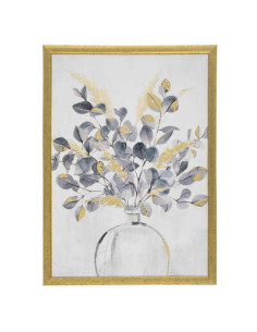 Lienzo impreso Marco de... 2