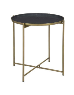 Mesa de centro plegable "Night 2