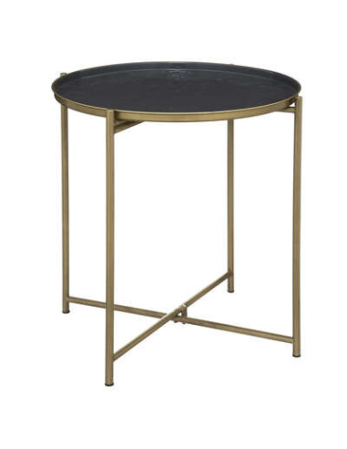 Mesa de centro plegable "Night