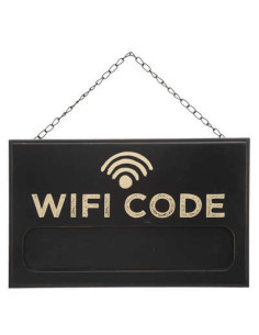 Memo wifi "Soul" 35x22cm en... 2