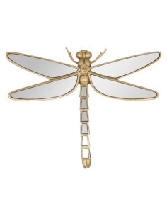 Decoración de pared espejo... 2