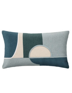 Funda de cojín "Geo"... 2