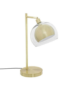 Lámpara "Rivi", vidrio y... 2