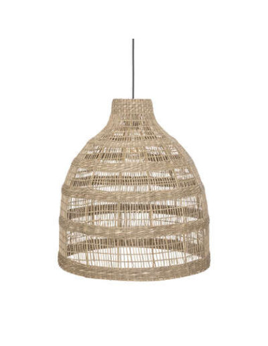 Lámpara colgante "Seav", metal, D45 cm