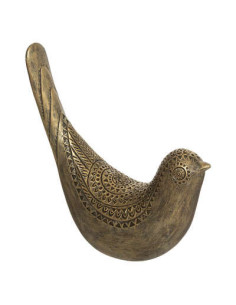 Oasis de resina para pájaros 2