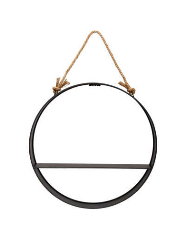 Estantería de pared moderna