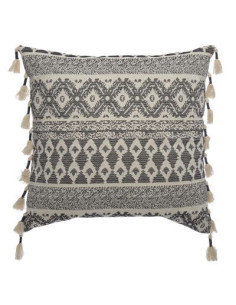 Cojín "Ritualidad" con... 2