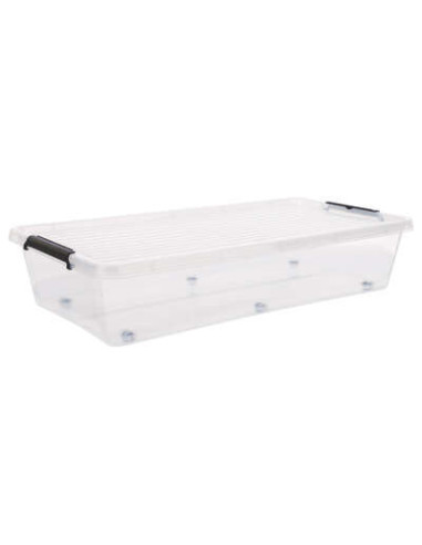 Caja de 50 l Clip Easy Roll Bed