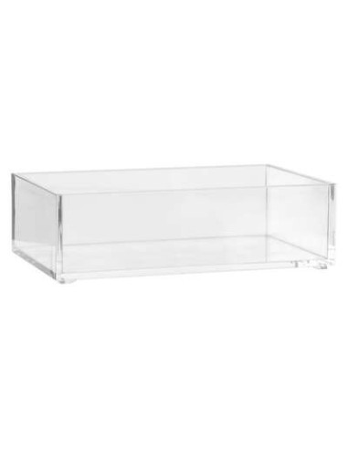 Bandeja de almacenamiento rectangular...