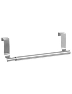 Perchero de acero... 2