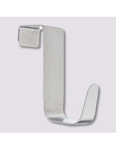 Gancho de la puerta 1... 2