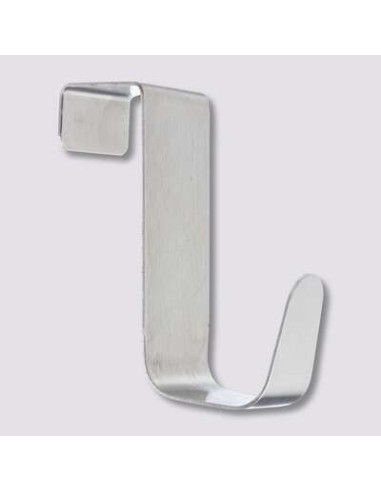 Gancho de la puerta 1 gancho X2