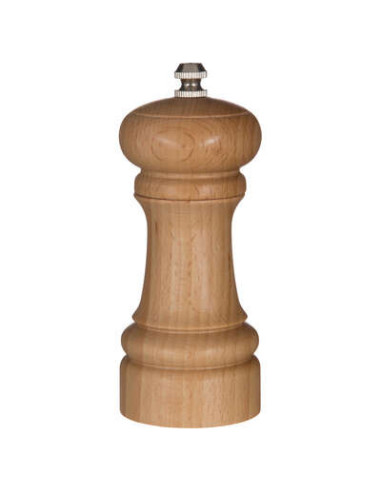 Molino de madera Bistrot 14,5 cm