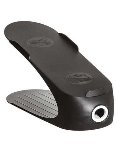 Almacenamiento de calzado compacto 1P...