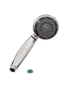 Cabezal de ducha 7 funciones 2