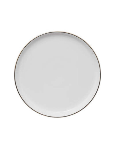 Juego de 6 platos de postre