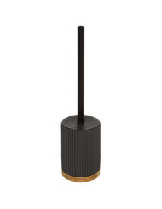 CEPILLO WC HG NATUREO NEGRO 2