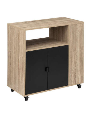 Aparador "Aliaj" con puerta