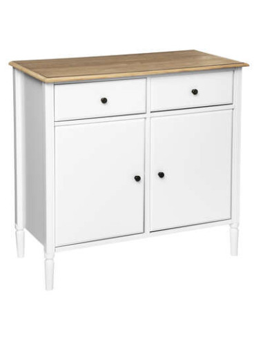 Aparador "Solen" 2 puertas 2 cajones,...