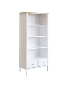 Librería "Solen" 2 cajones... 2