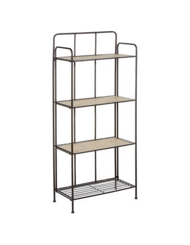 Estantería 4 estantes - Esprit Récup