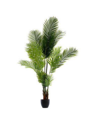 Palmera artificial en maceta H170