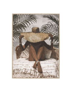 Lienzo impreso "Eliane",... 2