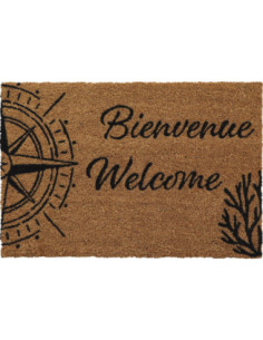 FELPUDO ESTAMPADO 40X60CM... 2