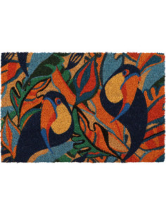 FELPUDO ESTAMPADO 40X60CM... 2