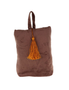 TOPE DE PUERTA TERCIOPELO... 2