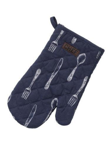 GUANTE DE COCINA CHEF/CHENONCEAU...