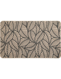 TAPETE ESTAMPADO 50X80CM... 2