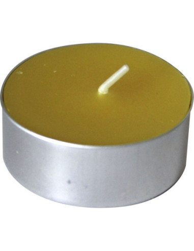 VELA CALIENTAPLATOS DE CITRONELA PM...