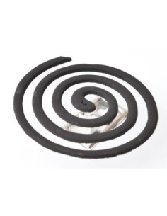 12 ESPIRALES DE SÁNDALO -... 2