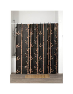 CORTINA DE DUCHA PEVA...