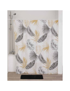 CORTINA DE DUCHA PEVA...