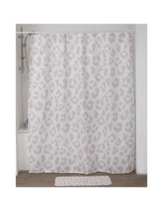 CORTINA DE DUCHA POLIESTER...