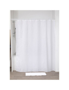 CORTINA DE DUCHA POLIESTER...