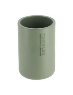 VASO POLIRESINA - CAQUI