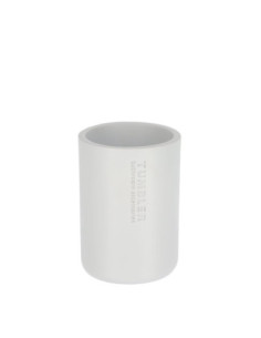 VASO POLIRESINA - BLANCO