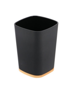VASO RUBBER + ABS + BAMBU -...