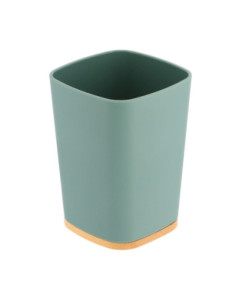 VASO RUBBER + ABS + BAMBU -...
