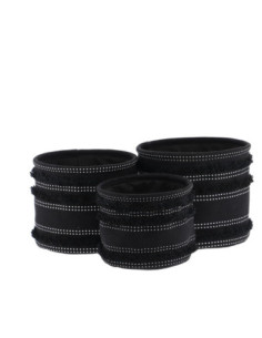 CONJUNTO DE 3 CESTAS...