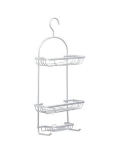 ORGANIZADOR DE DUCHA METAL... 2