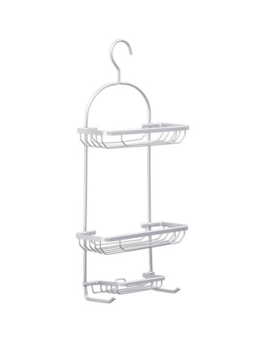 ORGANIZADOR DE DUCHA METAL GM...