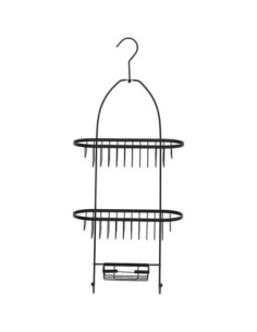 ORGANIZADOR DE DUCHA METAL...